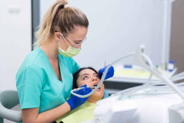 Best Knocked-Out Tooth (Avulsed Tooth) Treatment in Sto Brook, NY